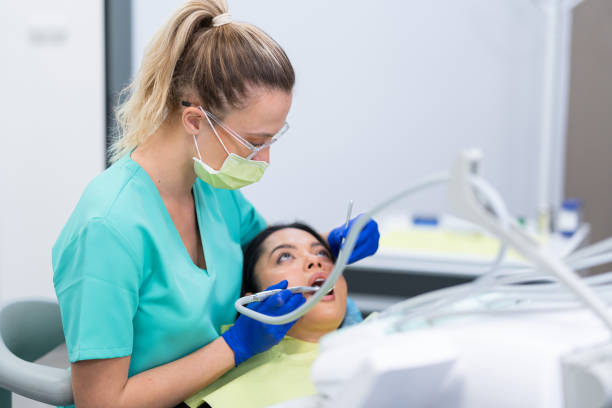 Best Emergency Treatment for Toothache in South Monrovia Island, CA