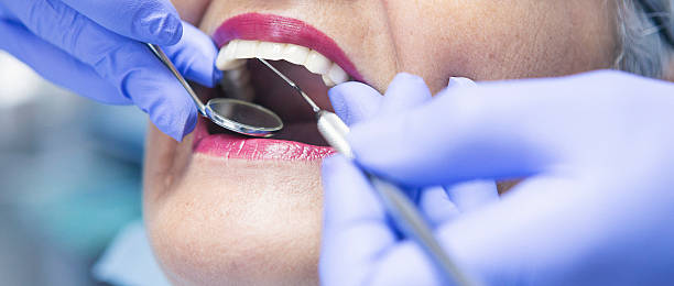 Best Pediatric Emergency Dentist in South Monrovia Island, CA